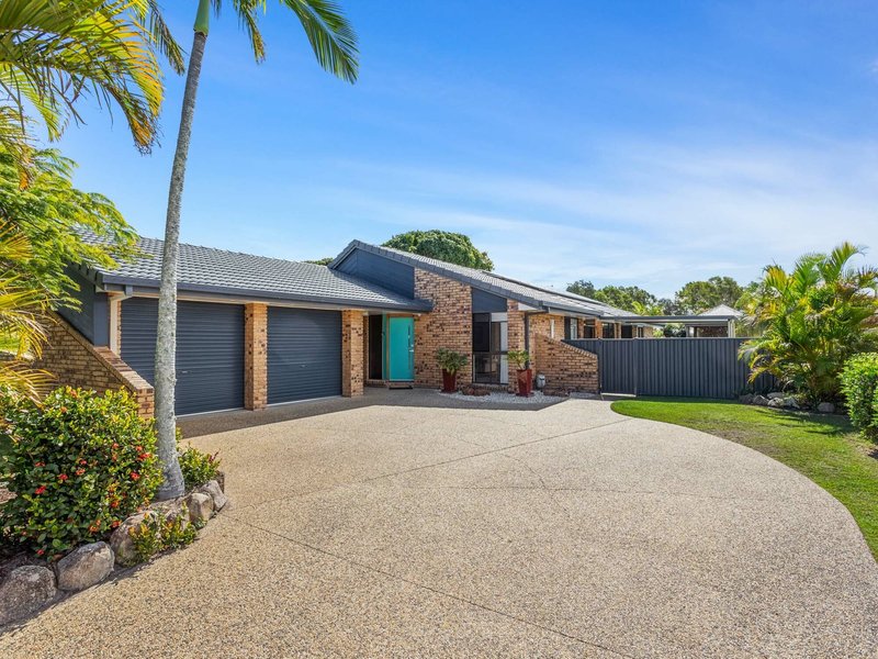 Photo - 19 Jacaranda Dr , Bongaree QLD 4507 - Image 4