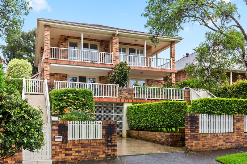 1/9 Jackson Street, Balgowlah NSW 2093