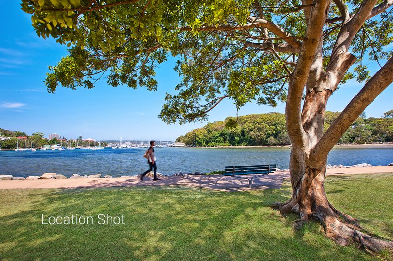 Photo - 1/9 Jackson Street, Balgowlah NSW 2093 - Image 11