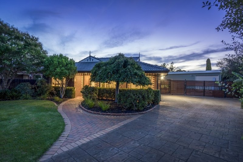 19 Jacqueline Close, Werribee VIC 3030