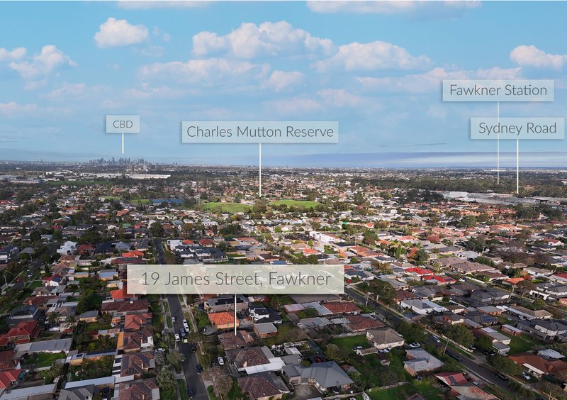 Photo - 19 James Street, Fawkner VIC 3060 - Image 17