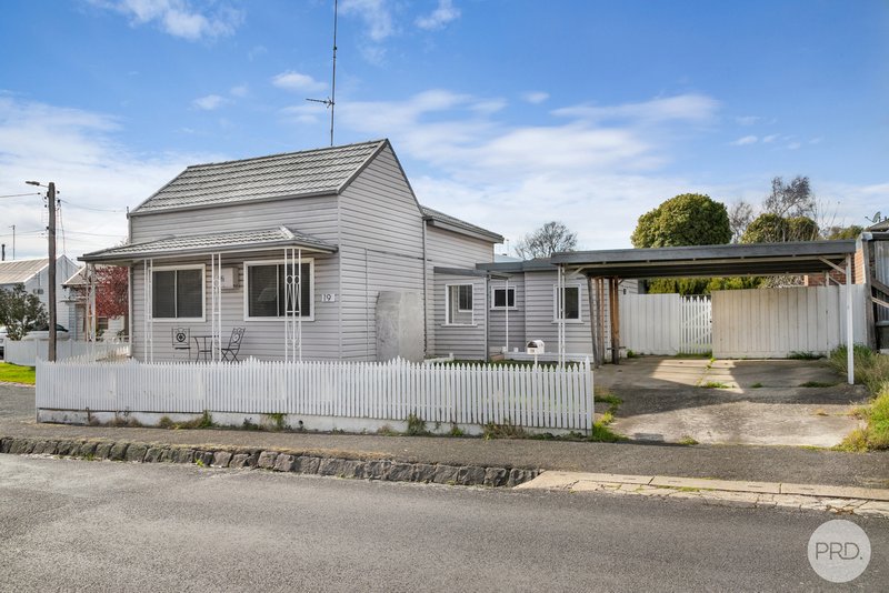 Photo - 19 James Street, Golden Point VIC 3350 - Image