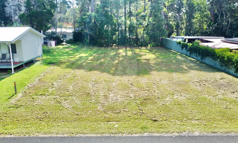 19 Jan Street, Macleay Island QLD 4184