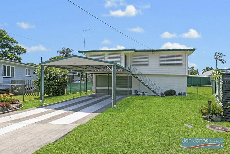 19 Janet Street, Margate QLD 4019