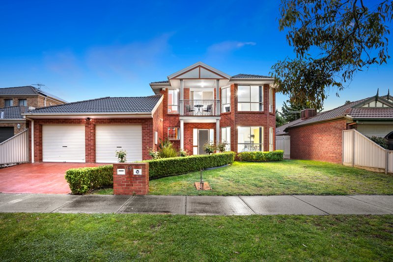 19 Jardier Terrace, South Morang VIC 3752