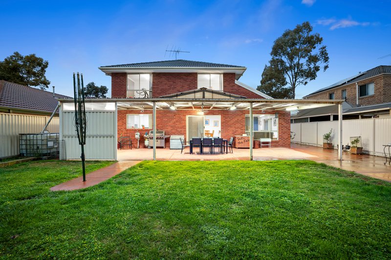 Photo - 19 Jardier Terrace, South Morang VIC 3752 - Image 13