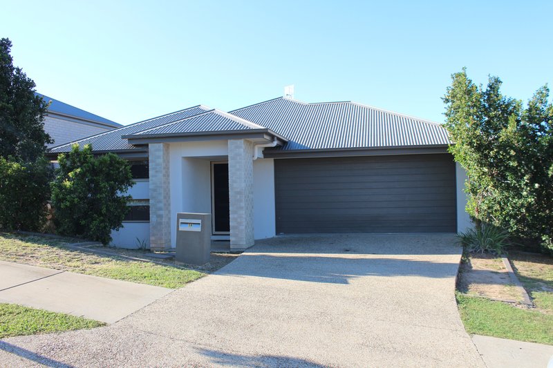 19 Jardine Cresent , Boyne Island QLD 4680