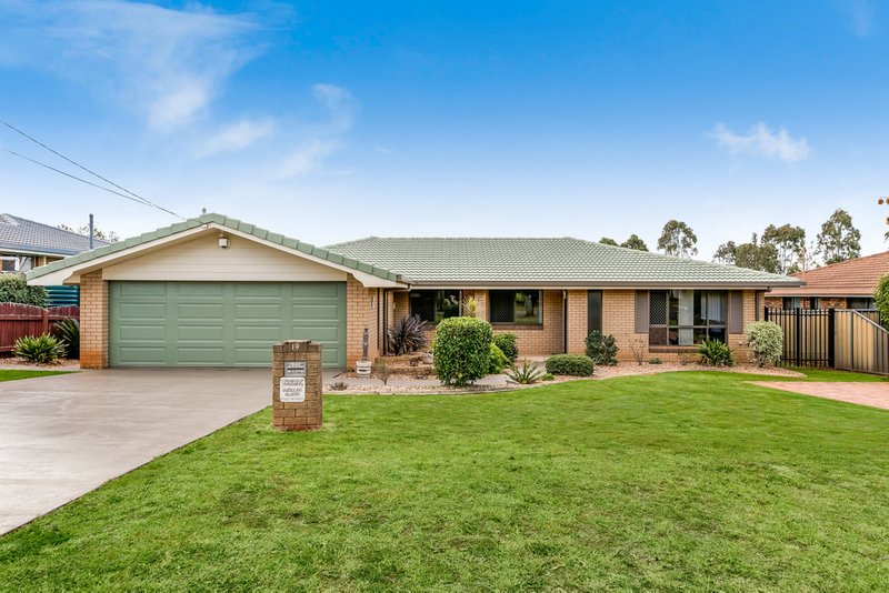 19 Jason Street, Wilsonton Heights QLD 4350