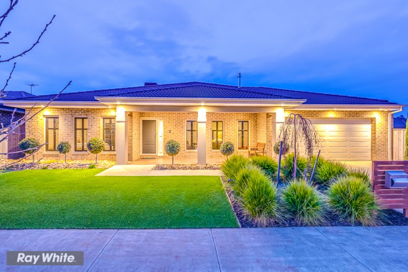 19 Jefferson St , Tarneit VIC 3029