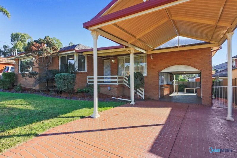 19 Jeffrey Avenue, Greystanes NSW 2145