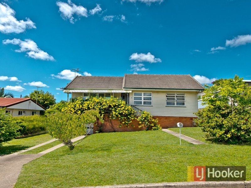 19 Jethro Street, Aspley QLD 4034