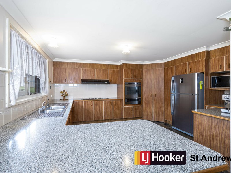 Photo - 19 Jibbon Place, Woodbine NSW 2560 - Image 4