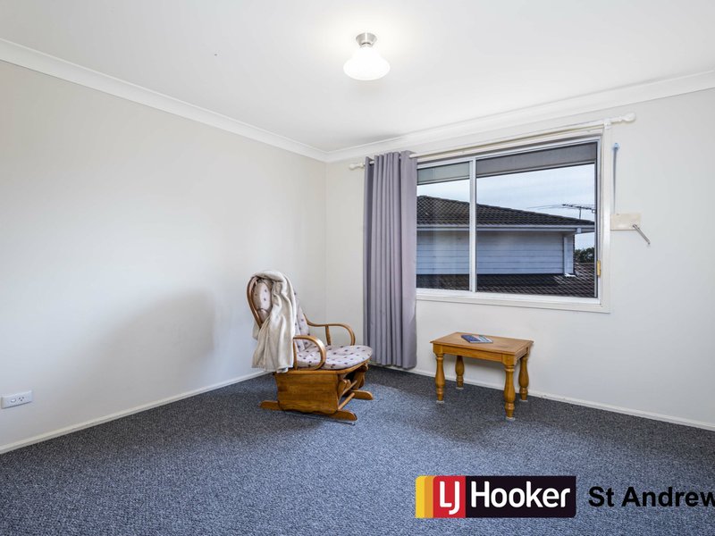 Photo - 19 Jibbon Place, Woodbine NSW 2560 - Image 12