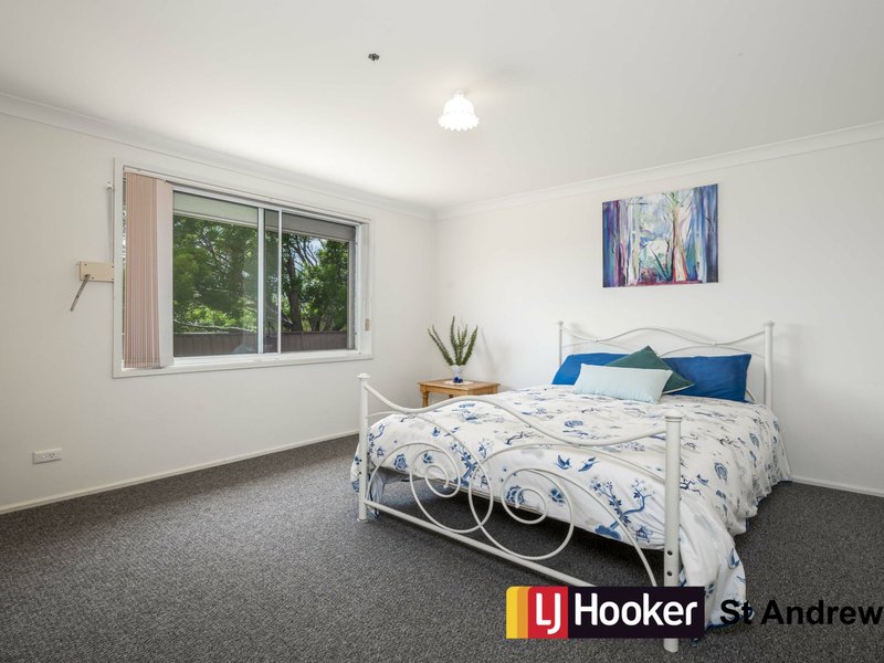 Photo - 19 Jibbon Place, Woodbine NSW 2560 - Image 16