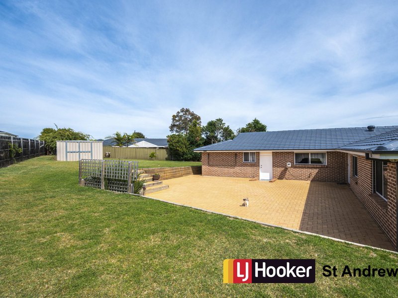 Photo - 19 Jibbon Place, Woodbine NSW 2560 - Image 20