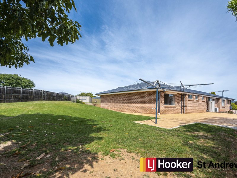 Photo - 19 Jibbon Place, Woodbine NSW 2560 - Image 22