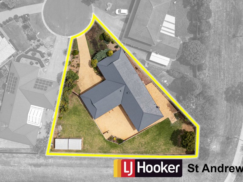 Photo - 19 Jibbon Place, Woodbine NSW 2560 - Image 25