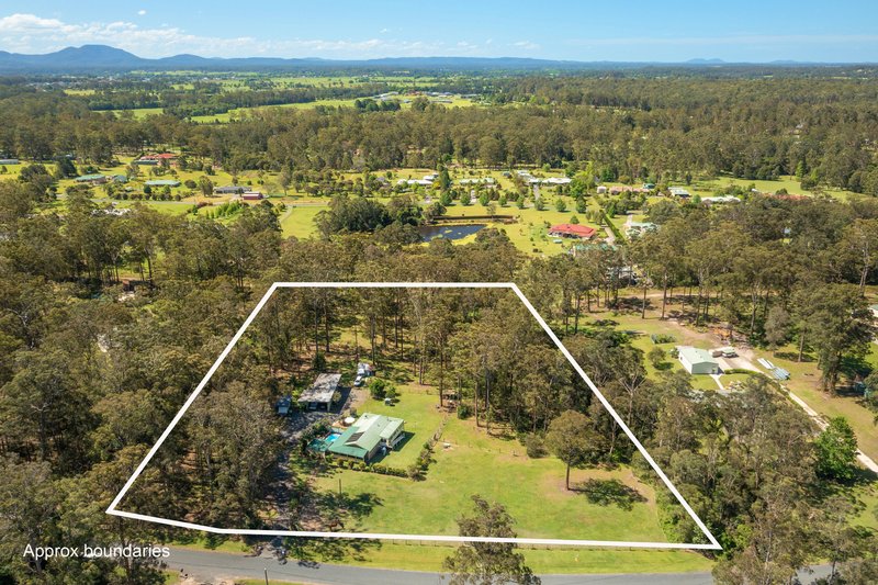 19 Jillalla Drive, King Creek NSW 2446