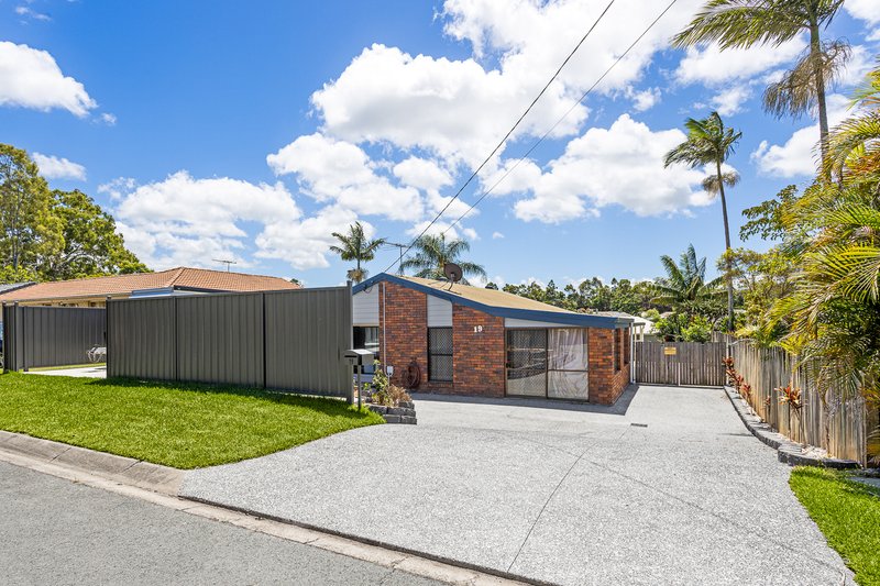 19 Jillian Street, Kallangur QLD 4503
