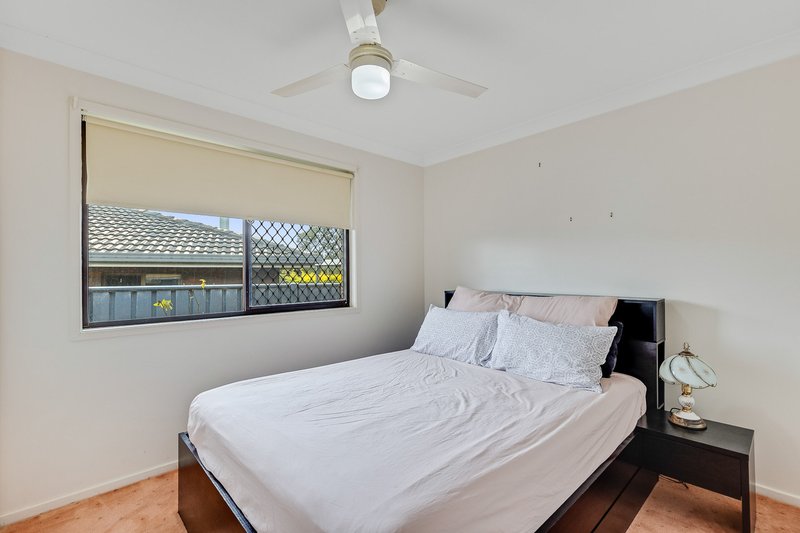 Photo - 19 Jimbour Drive, Newtown QLD 4350 - Image 8