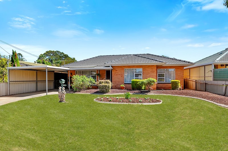 19 Jocelyn Terrace, Parafield Gardens SA 5107