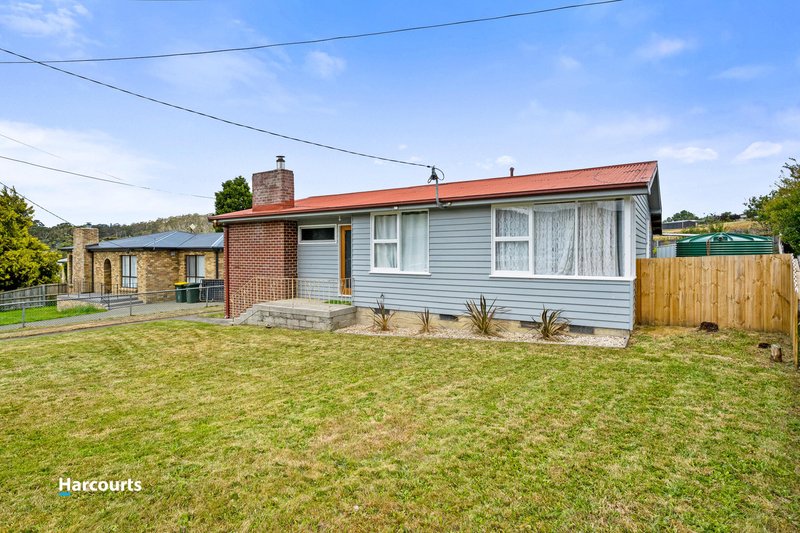 19 John Street, Geeveston TAS 7116