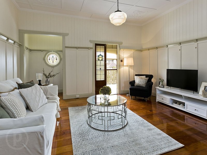 Photo - 19 Jolly Street, Clayfield QLD 4011 - Image 1