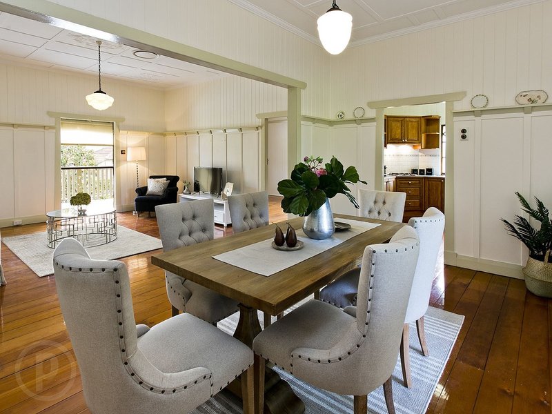 Photo - 19 Jolly Street, Clayfield QLD 4011 - Image 2