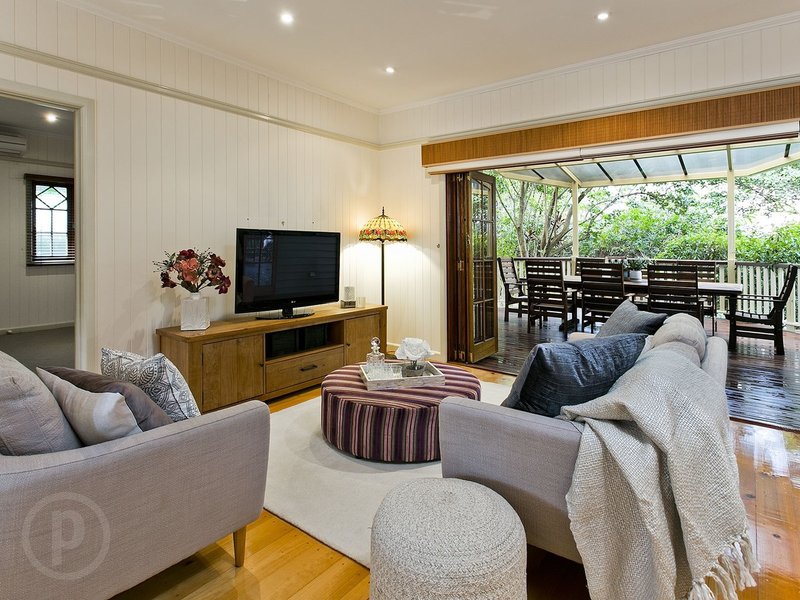 Photo - 19 Jolly Street, Clayfield QLD 4011 - Image 4