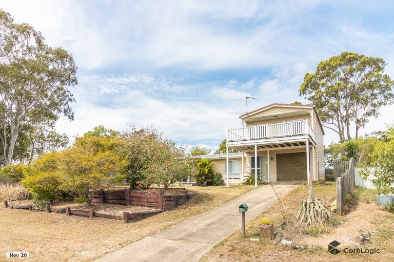 19 Joycelyn Terrace, River Heads QLD 4655