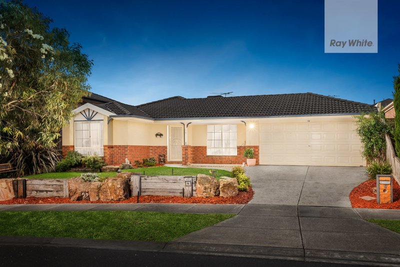 19 Junor Court, South Morang VIC 3752