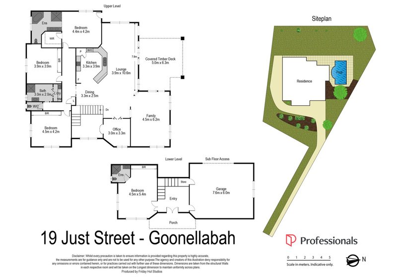 Photo - 19 Just Street, Goonellabah NSW 2480 - Image 19
