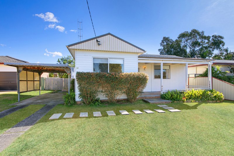 Photo - 19 Kalani Street, Budgewoi NSW 2262 - Image