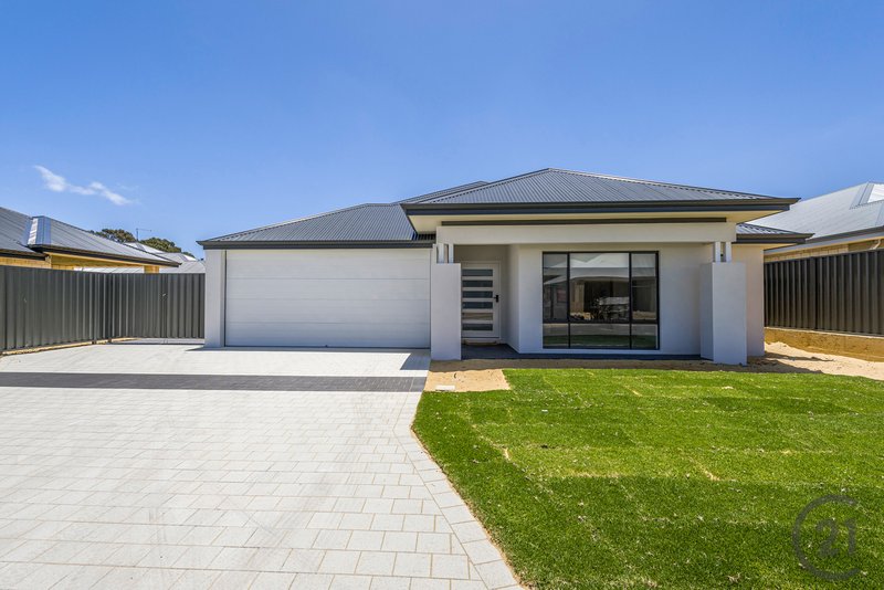 19 Kalbarri Way, Dawesville WA 6211