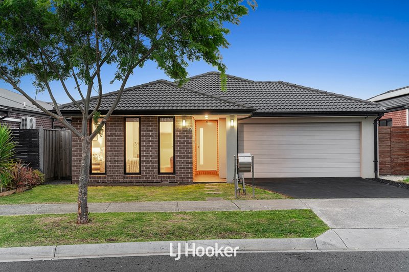 19 Kalbian Drive, Clyde North VIC 3978