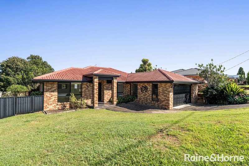 Photo - 19 Kamala Avenue, Kyogle NSW 2474 - Image 1