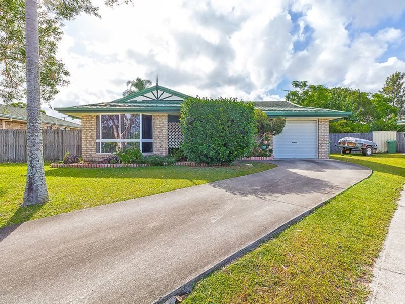 19 Kao Street, Marsden QLD 4132