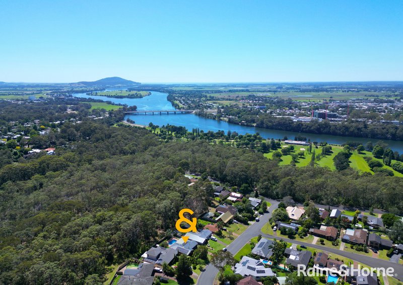 19 Kareela Crescent, North Nowra NSW 2541