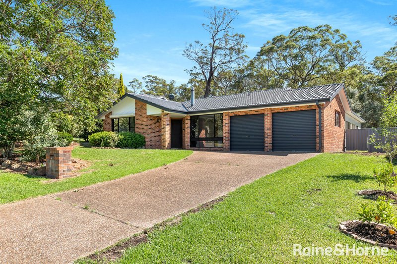 Photo - 19 Kareela Crescent, North Nowra NSW 2541 - Image 2