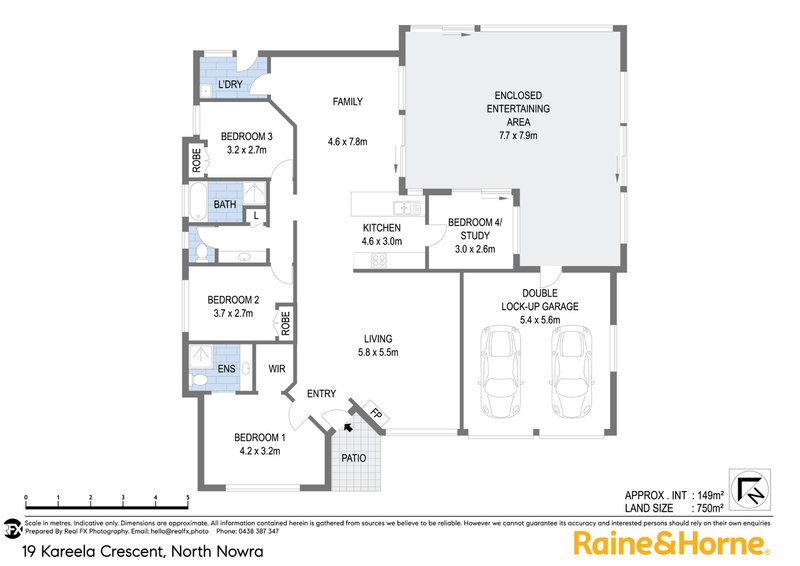 Photo - 19 Kareela Crescent, North Nowra NSW 2541 - Image 16