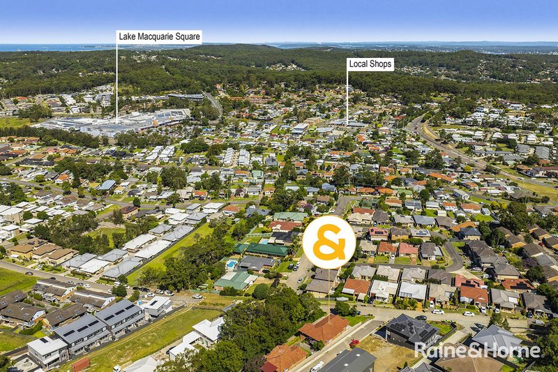 Photo - 1/9 Kariboo Lane, Mount Hutton NSW 2290 - Image 17