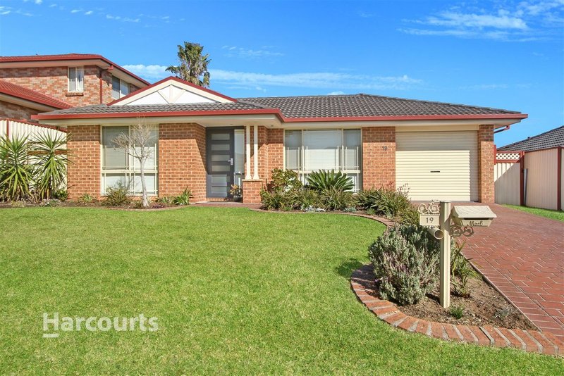 Photo - 19 Kariewood Circuit, Horsley NSW 2530 - Image 2