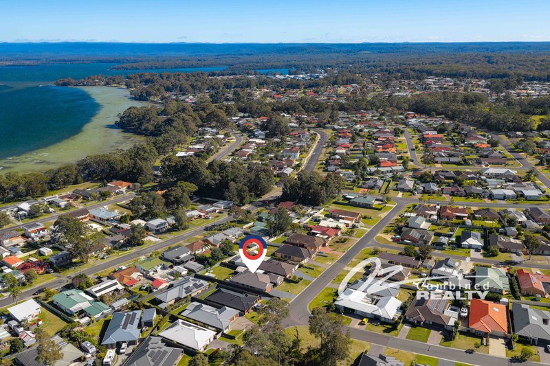 Photo - 19 Kean Avenue, Sanctuary Point NSW 2540 - Image 26