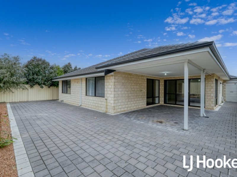 Photo - 19 Kelang Road, Wattle Grove WA 6107 - Image 19