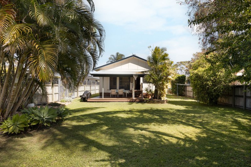 19 Kempster Street, Sandgate QLD 4017