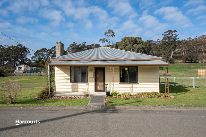 Photo - 19 Kent Street, Geeveston TAS 7116 - Image 1