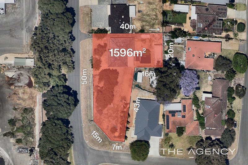 Photo - 19 Kent Street, Wilson WA 6107 - Image 2