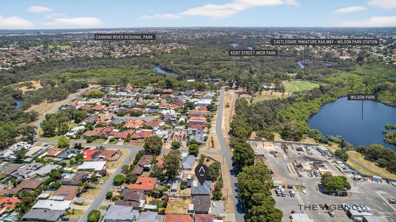 Photo - 19 Kent Street, Wilson WA 6107 - Image 4