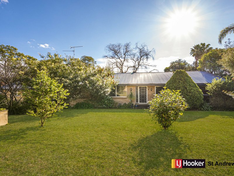 19 Kerr Street, Appin NSW 2560