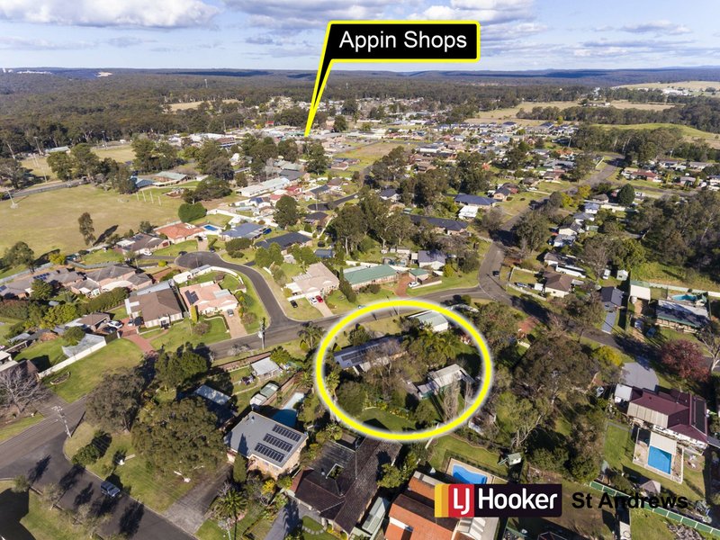 Photo - 19 Kerr Street, Appin NSW 2560 - Image 16